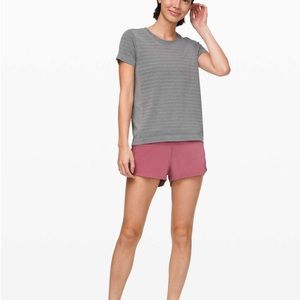 Lululemon Speed Short 2.5